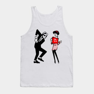 ska Tank Top